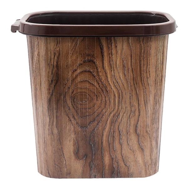 waste bins 1pc rubbish container durable emulation trash can living room bin
waste bins 1pc rubbish container durable emulation trash can living room bin