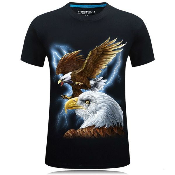 animal t 3d eagle lion wolf owl print summer t-shirts men women plus size tee shirt, White;black
animal t 3d eagle lion wolf owl print summer t-shirts men women plus size tee shirt, White;black