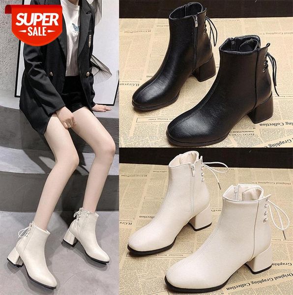 martin boots female british style ins trend wild high-heeled white handsome short single #xk9x
martin boots female british style ins trend wild high-heeled white handsome short single #xk9x
