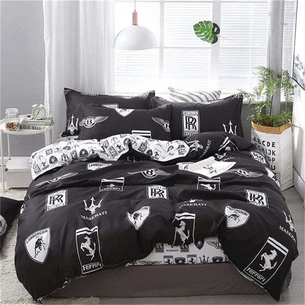 bedding sets 1comfortable car printing family set bed linings duvet cover sheet pillowcases
bedding sets 1comfortable car printing family set bed linings duvet cover sheet pillowcases
