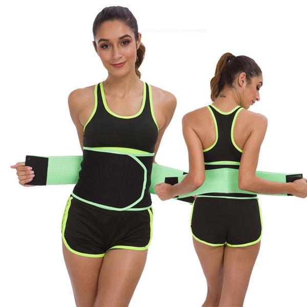 men women waist trimmer belt neoprene weight loss sweat band wrap tummy stomach sauna support, Black;gray
men women waist trimmer belt neoprene weight loss sweat band wrap tummy stomach sauna support, Black;gray