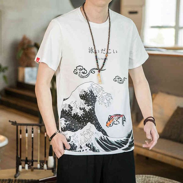 t shirts anime print oversized men t shirt hip-hop cotton t-shirt o-neck summer korean male causal tshirts 5xl fashion loose tees, White;black
t shirts anime print oversized men t shirt hip-hop cotton t-shirt o-neck summer korean male causal tshirts 5xl fashion loose tees, White;black