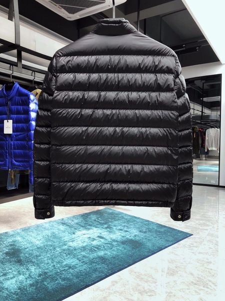 2022 luxury france mens down jacket letter monclair knitted women parkas panel casual coats bomber jackets designers men s clothing s-xxl, Black
2022 luxury france mens down jacket letter monclair knitted women parkas panel casual coats bomber jackets designers men s clothing s-xxl, Black