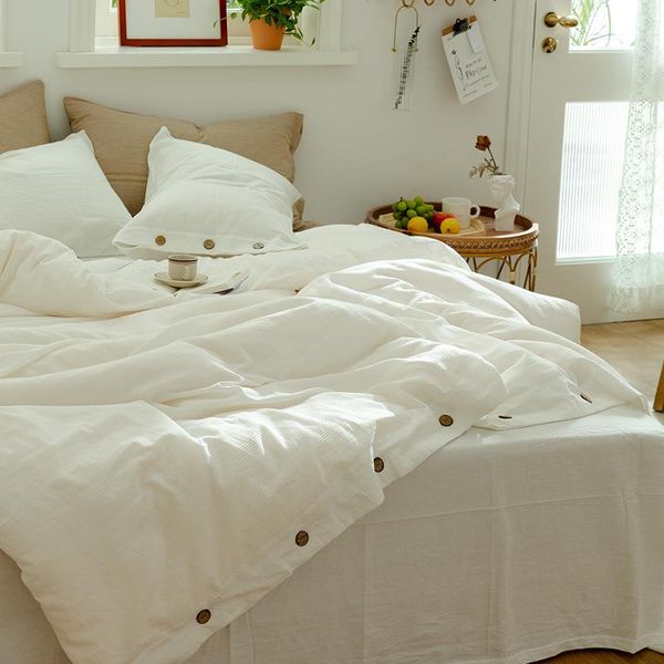 bedding sets nordic set green printed bed linen sheet plaid duvet cover single double king quilt covers bedclothes 240x220
bedding sets nordic set green printed bed linen sheet plaid duvet cover single double king quilt covers bedclothes 240x220
