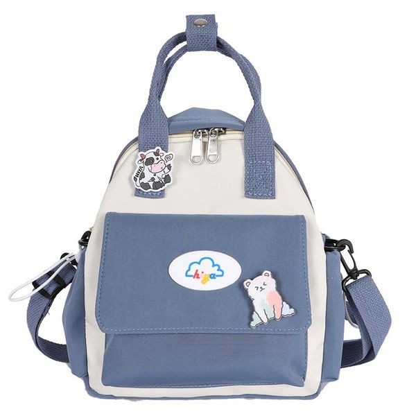 backpack mini mochila feminina multifunction nylon school bags for girls crossbody tote women shoulder sac a dos femme 2021
backpack mini mochila feminina multifunction nylon school bags for girls crossbody tote women shoulder sac a dos femme 2021