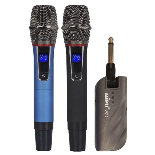 bluetooth wireless microphone professiona speaker handheld karaoke with receiver microphones
bluetooth wireless microphone professiona speaker handheld karaoke with receiver microphones