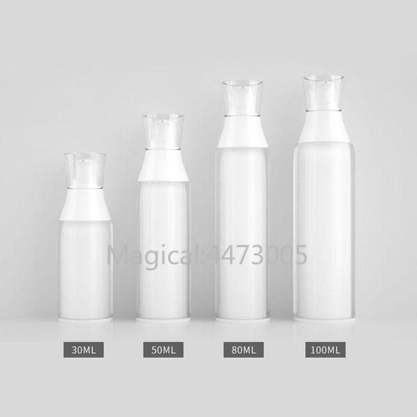 storage bottles & jars 10pcs 30ml50ml80ml100ml emtpy as double-layer cosmetic lotion bottle, diy portable travel emulsion packa
storage bottles & jars 10pcs 30ml50ml80ml100ml emtpy as double-layer cosmetic lotion bottle, diy portable travel emulsion packa