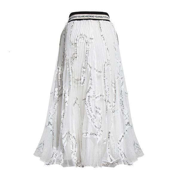 skirts msxu designer dress organza plissado medium lengthl long faerie big umbrella skirt, Black
skirts msxu designer dress organza plissado medium lengthl long faerie big umbrella skirt, Black