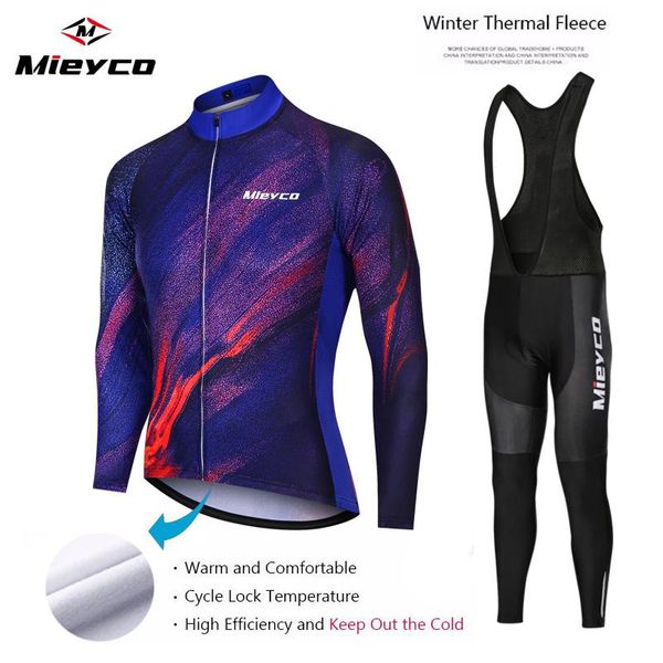 racing sets bicicleta clothing pro bicycle team long sleeve ropa ciclismo hombre invierno 2021 men's winter thermal fleece suit, Black;blue
racing sets bicicleta clothing pro bicycle team long sleeve ropa ciclismo hombre invierno 2021 men's winter thermal fleece suit, Black;blue