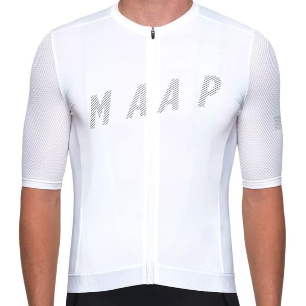 racing jackets maap summer short sleeve cycling jersey men's bicycle sport clothing breathable mtb bike shirts, Black;red
racing jackets maap summer short sleeve cycling jersey men's bicycle sport clothing breathable mtb bike shirts, Black;red
