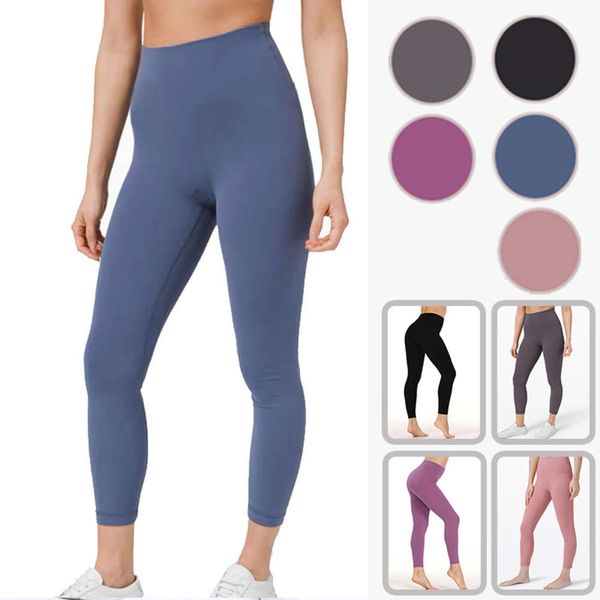 women yoga pants 2021 solid color waist sports wear leggings elastic fitns lady outdoor, Black
women yoga pants 2021 solid color waist sports wear leggings elastic fitns lady outdoor, Black