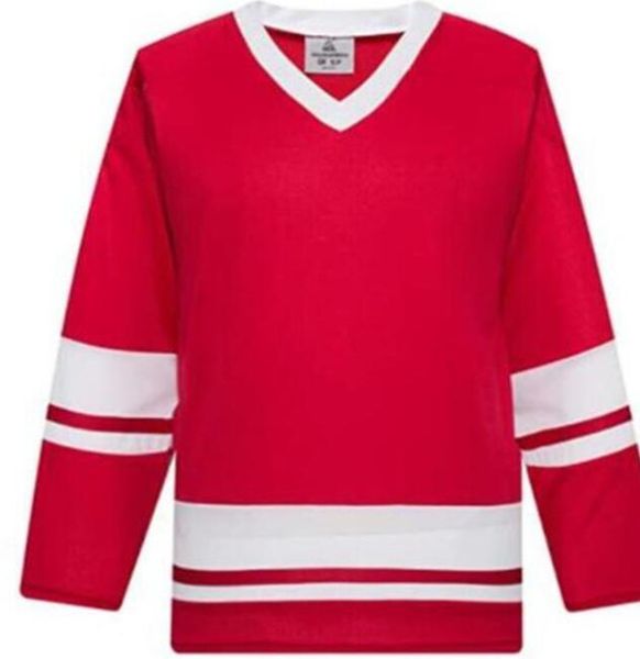 wholesale men blank ice hockey jerseys practice shirts good quality 007444, Black;red
wholesale men blank ice hockey jerseys practice shirts good quality 007444, Black;red