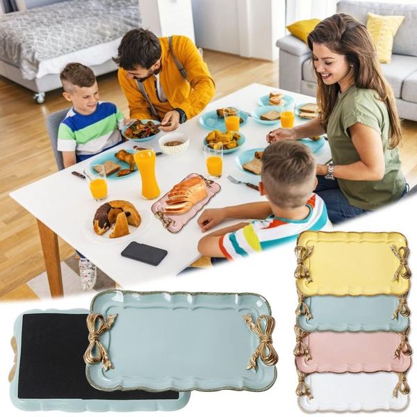 dishes & plates cake stand dessert serving platter snack small tray kitchen plate western steak qw
dishes & plates cake stand dessert serving platter snack small tray kitchen plate western steak qw