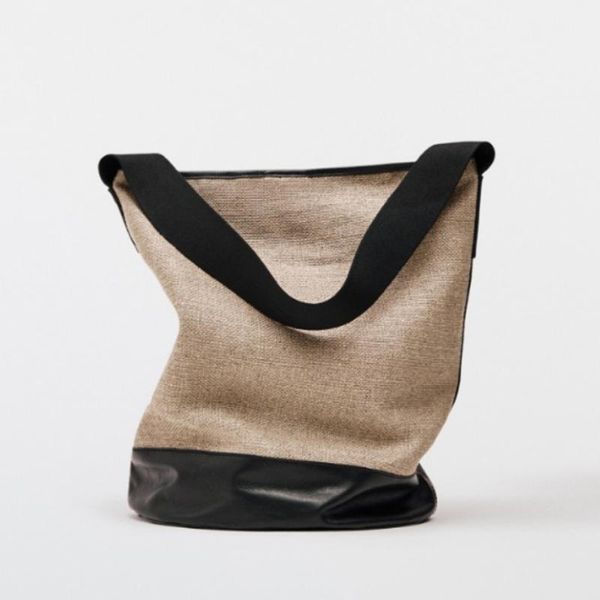evening bags casual linen bucket for women 2021 large capacity stitching leather shoulder women's handbag big crossbody bag purse
evening bags casual linen bucket for women 2021 large capacity stitching leather shoulder women's handbag big crossbody bag purse
