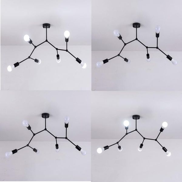 chandeliers creative led chandelier for living room bedroom home e27 modern ceiling lamp lighting
chandeliers creative led chandelier for living room bedroom home e27 modern ceiling lamp lighting