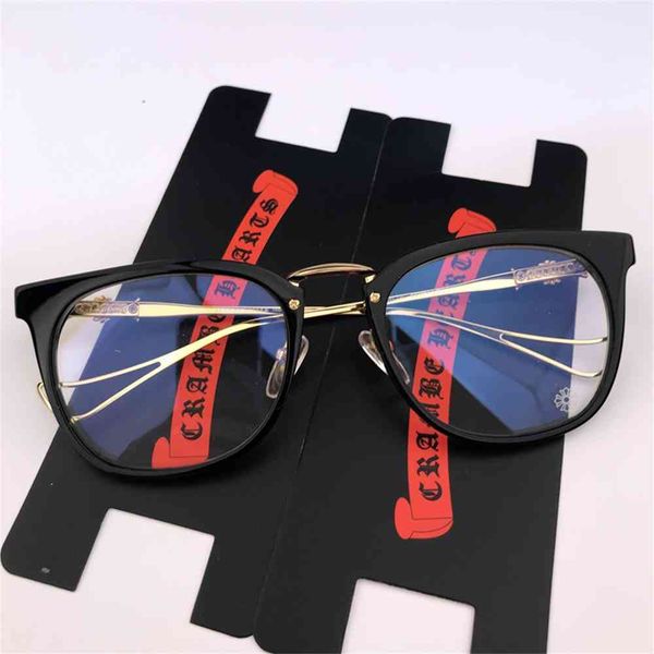 80% off store online crosin big frame betty lou i glasses face ultra light fashion metal leg, White;black
80% off store online crosin big frame betty lou i glasses face ultra light fashion metal leg, White;black