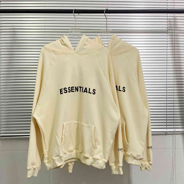 correct version the of fashion brand feel of fog double line gutta percha couple's plush hoodie, Black
correct version the of fashion brand feel of fog double line gutta percha couple's plush hoodie, Black