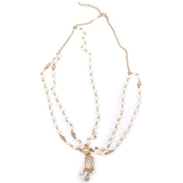 hair clips & barrettes bohemia gold color metal multilayer chain beads head band headpiece forehead headband, Golden;silver
hair clips & barrettes bohemia gold color metal multilayer chain beads head band headpiece forehead headband, Golden;silver