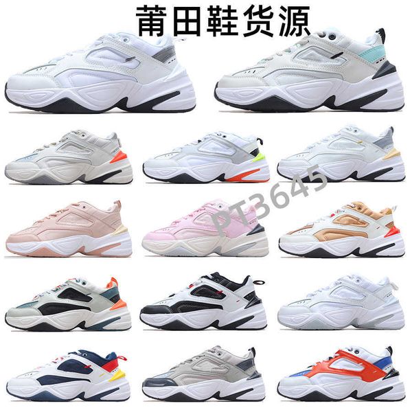 putian sho m2k daddy tekno men's and women's running
putian sho m2k daddy tekno men's and women's running
