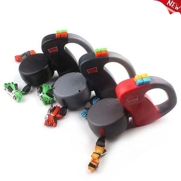 automatic retractable traction rope with double headed ccreative dog leash chain pet supplies accessories collars & leashes
automatic retractable traction rope with double headed ccreative dog leash chain pet supplies accessories collars & leashes