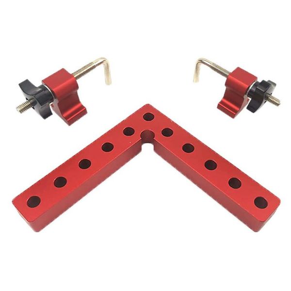 professional hand tool sets right angle auxiliary fixture clips woodworking corner clamping ruler carpenter square adjustable l-shaped posit
professional hand tool sets right angle auxiliary fixture clips woodworking corner clamping ruler carpenter square adjustable l-shaped posit