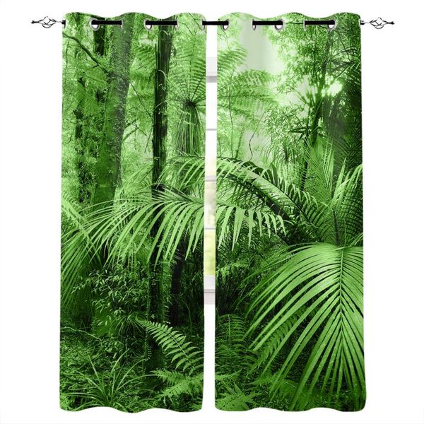 curtain & drapes green jungle forest scenery modern living room blackout curtains for kitchen bedroom window treatments
curtain & drapes green jungle forest scenery modern living room blackout curtains for kitchen bedroom window treatments