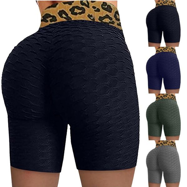 fashion women's sports leopard stitching pocket loose casual shorts yoga pants sport women fitness running leggings outfit
fashion women's sports leopard stitching pocket loose casual shorts yoga pants sport women fitness running leggings outfit