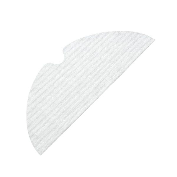 30pcs disposable cleaning cloth wipes for f9 d9 robot vacuum cleaner mop rag spare parts shower curtains
30pcs disposable cleaning cloth wipes for f9 d9 robot vacuum cleaner mop rag spare parts shower curtains