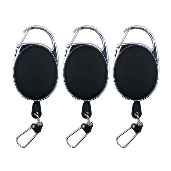 fishing accessories 3pcs anti-lost keychain tools zinger retractor extractor keeper tether outdoor holder tackle
fishing accessories 3pcs anti-lost keychain tools zinger retractor extractor keeper tether outdoor holder tackle