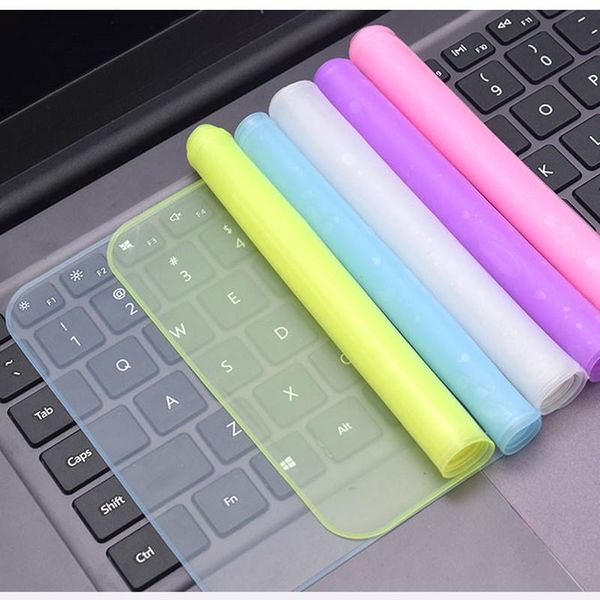 keyboard covers 12-14 15 6 inch lapskin film cover waterproof dustproof silicone protective for chromebook notebook
keyboard covers 12-14 15 6 inch lapskin film cover waterproof dustproof silicone protective for chromebook notebook