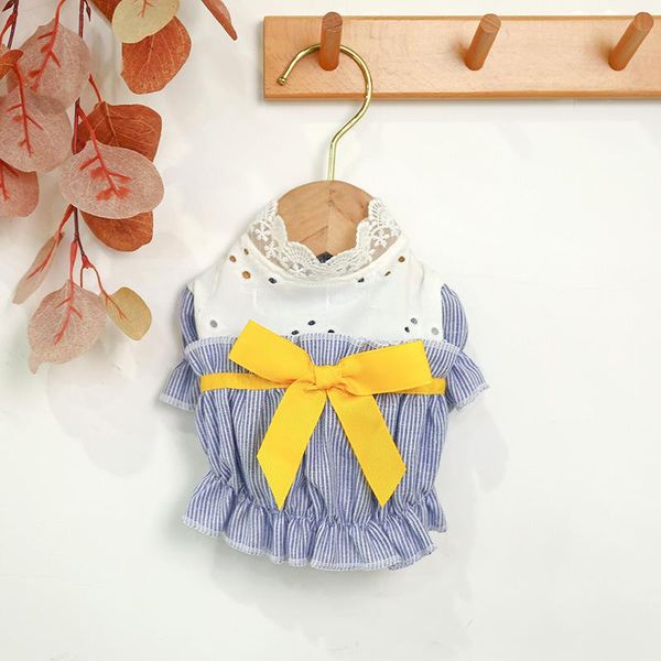 dog apparel big bow decor navy blue color dresses for pet clothes autumn est lace cute sweet skirt ropa para mascotas
dog apparel big bow decor navy blue color dresses for pet clothes autumn est lace cute sweet skirt ropa para mascotas