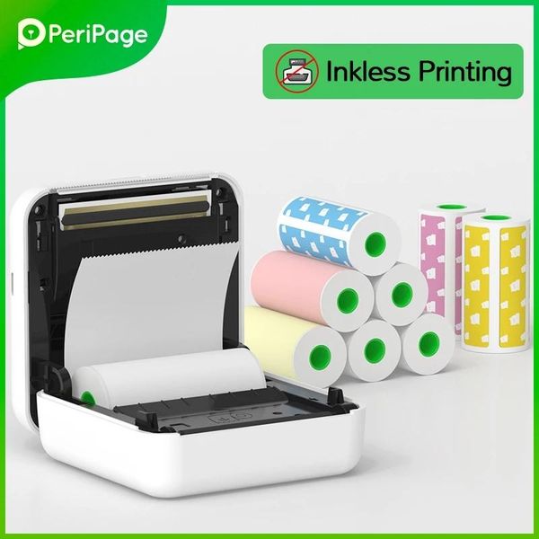 printers 2021 a6 peripage portable bluetooth thermal po printer wireless inkless mini pocket label notes papers
printers 2021 a6 peripage portable bluetooth thermal po printer wireless inkless mini pocket label notes papers