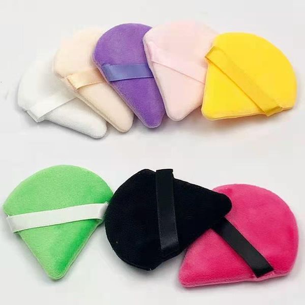 sponges, applicators & cotton 5pcs triangle velvet powder puff flours mini face makeup sponge cosmetics soft washable lightweight
sponges, applicators & cotton 5pcs triangle velvet powder puff flours mini face makeup sponge cosmetics soft washable lightweight