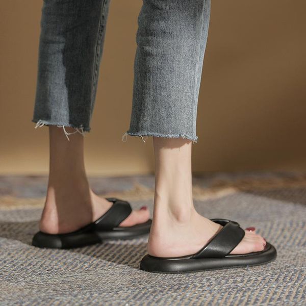 slippers house platform rubber flip flops women luxury shoes slides pantofle beige heeled sandals low hawaiian designer 2021, Black
slippers house platform rubber flip flops women luxury shoes slides pantofle beige heeled sandals low hawaiian designer 2021, Black