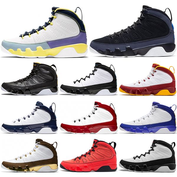 9 9s jumpman shoes university gold jones melo kobe gym red do it crawfish citrus change the world trainers sports sneakers
9 9s jumpman shoes university gold jones melo kobe gym red do it crawfish citrus change the world trainers sports sneakers