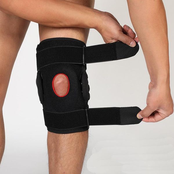 women men sport over knee pads support guards adults silica gel sponge braces for arthritis tapes breathable tape protect elbow &, Black;gray
women men sport over knee pads support guards adults silica gel sponge braces for arthritis tapes breathable tape protect elbow &, Black;gray