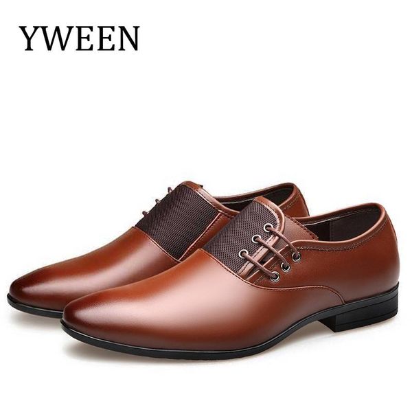 dress shoes yween arrive men size 38-47 classic point toe oxfords man business party, Black
dress shoes yween arrive men size 38-47 classic point toe oxfords man business party, Black