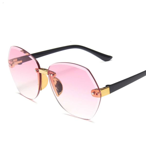 shades high gradient random boys girls children large luxury quality sunglasses uv400, Black
shades high gradient random boys girls children large luxury quality sunglasses uv400, Black