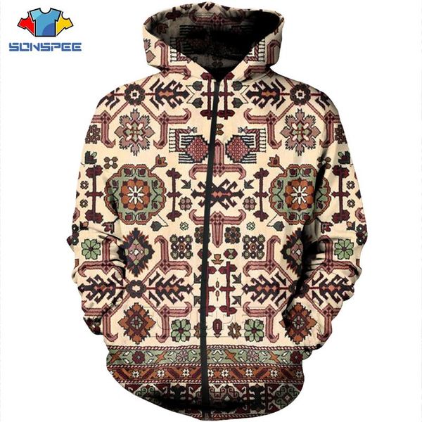 men's hoodies & sweatshirts mens vintage ethnic zipper 3d print long sleeve loose casual hoodie 2021 fitness hip hop streetwear oversiz, Black
men's hoodies & sweatshirts mens vintage ethnic zipper 3d print long sleeve loose casual hoodie 2021 fitness hip hop streetwear oversiz, Black