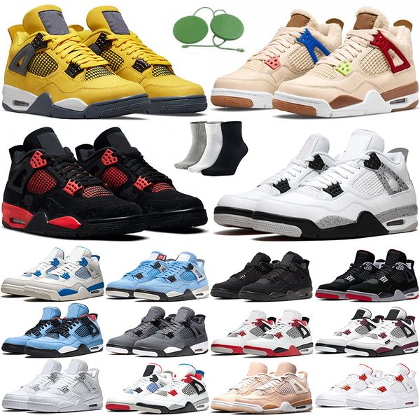 jumpman 4s 4 lightning red thunder basketball shoes white oreo university blue bred pure money black cat cool grey what the sail sports snea
jumpman 4s 4 lightning red thunder basketball shoes white oreo university blue bred pure money black cat cool grey what the sail sports snea
