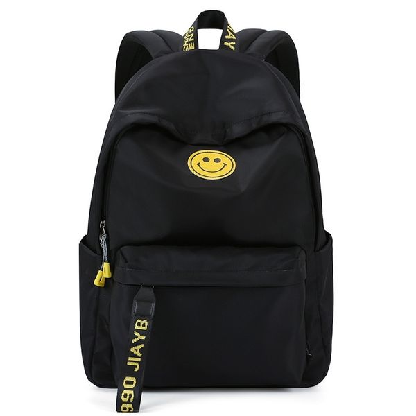 schoolbag korean version harajuku ulzzang students junior high school large capacity waterproof backpack female 2019 new
schoolbag korean version harajuku ulzzang students junior high school large capacity waterproof backpack female 2019 new