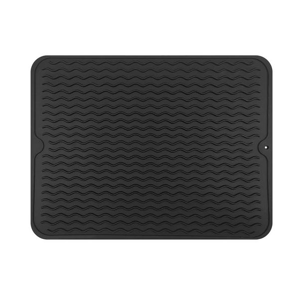 mats & pads large multifuctional silicone dry heat insulation pot holder dish cups draining pad table placemat tray kitchenware
mats & pads large multifuctional silicone dry heat insulation pot holder dish cups draining pad table placemat tray kitchenware