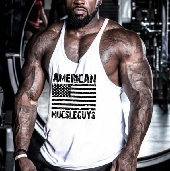 men' tank custom oem gym men workout clothing bodybuilding stringer vests cotton y back singlets fitness sleeveless shirt, White;black
men' tank custom oem gym men workout clothing bodybuilding stringer vests cotton y back singlets fitness sleeveless shirt, White;black