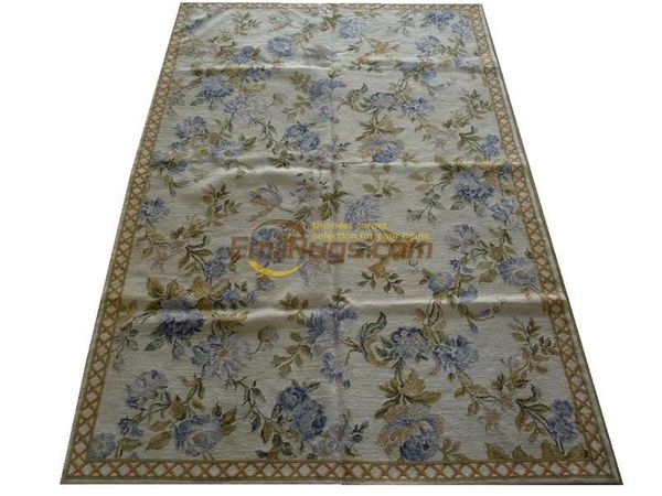carpets style luxury needle point hand-woven carpet hand-stitched floral needled blanket handmade wool rug
carpets style luxury needle point hand-woven carpet hand-stitched floral needled blanket handmade wool rug