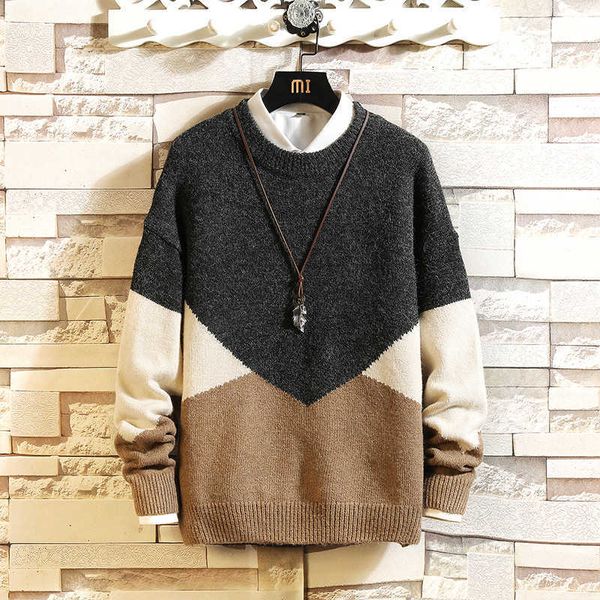 men's casual shirts sweaters black long sleeves autumn winter pullover knitted o-neck plus oversize 5xl x7j5, White;black
men's casual shirts sweaters black long sleeves autumn winter pullover knitted o-neck plus oversize 5xl x7j5, White;black