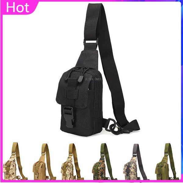 outdoor bags hiking climbing shoulder bag tactical camping military camo shooting chest cycling fishing hunting cs trekking travel
outdoor bags hiking climbing shoulder bag tactical camping military camo shooting chest cycling fishing hunting cs trekking travel