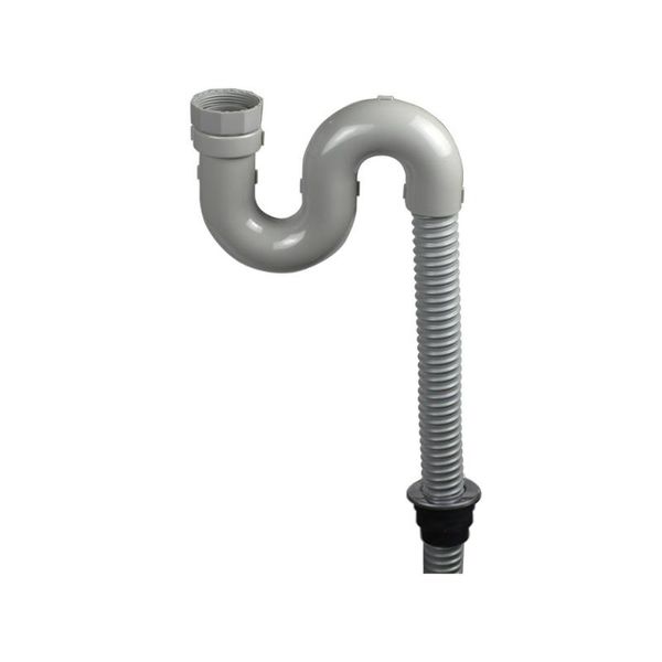 other bath & toilet supplies mttuzk kitchen sink single drain pipe downspout 1.5"
other bath & toilet supplies mttuzk kitchen sink single drain pipe downspout 1.5"