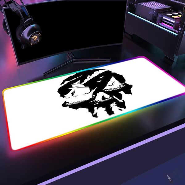 mouse pads & wrist rests rgb desk pad sea of thieves anime gamer accessories white kawaii gaming keyboard for compass table mat
mouse pads & wrist rests rgb desk pad sea of thieves anime gamer accessories white kawaii gaming keyboard for compass table mat