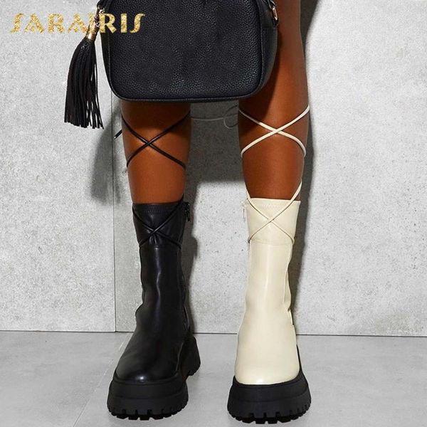 boots sarairis 2021 arrivals big size 43 platform ins dropship women shoes non-slip comfy british style zipper short boot, Black
boots sarairis 2021 arrivals big size 43 platform ins dropship women shoes non-slip comfy british style zipper short boot, Black