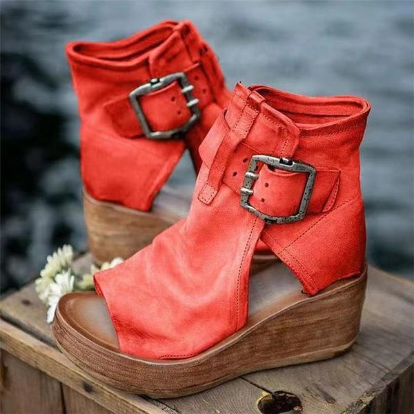 sandals women shoes 2021 summer retro peep toe platform pu leather zipper thick bottom ladies, Black
sandals women shoes 2021 summer retro peep toe platform pu leather zipper thick bottom ladies, Black